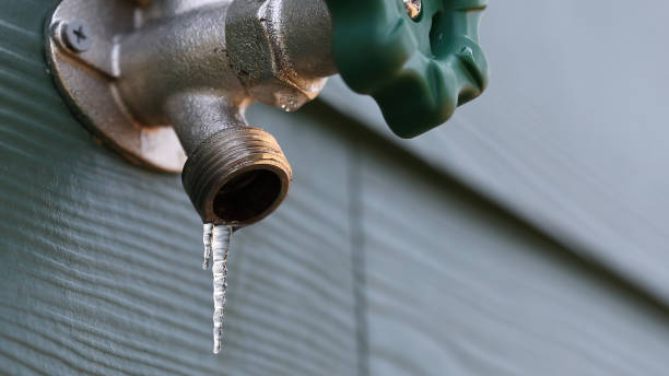 Water Softener Installation in Wentworth, NC