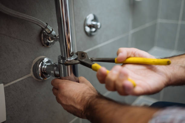 Best Plumbing Installation Services  in Wentworth, NC