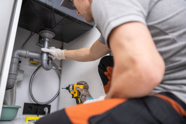 Best Local Plumber Services  in Wentworth, NC